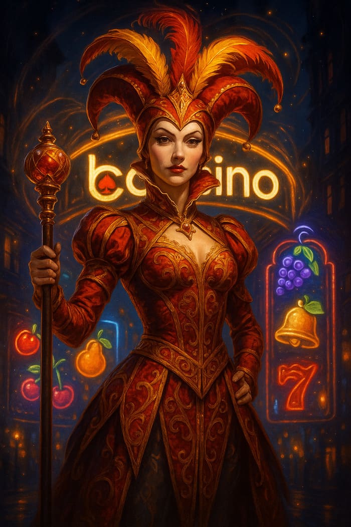 bCasino